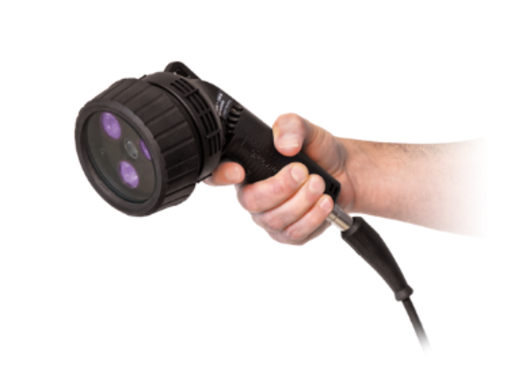 美國spectroline TRI-365HC紫外燈