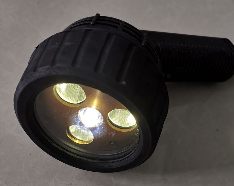 TRI-365紫外燈