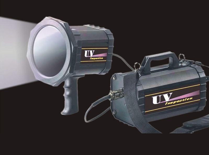 表面檢查燈ASYS UV-AU70