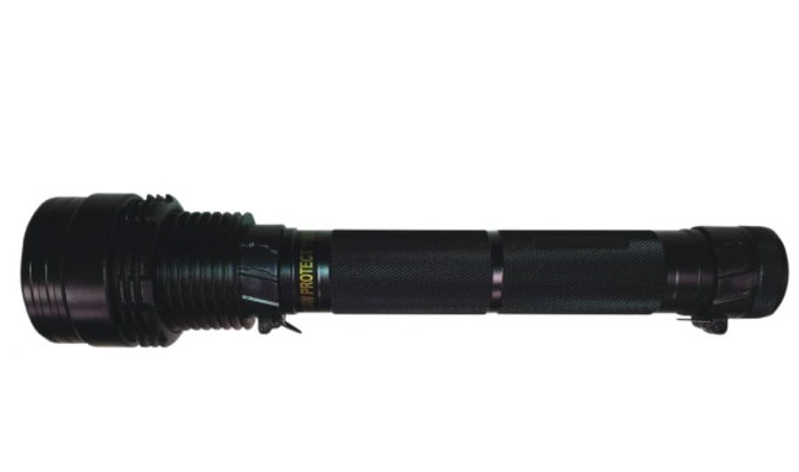 手電筒式表面檢查燈SYS UV-AU30