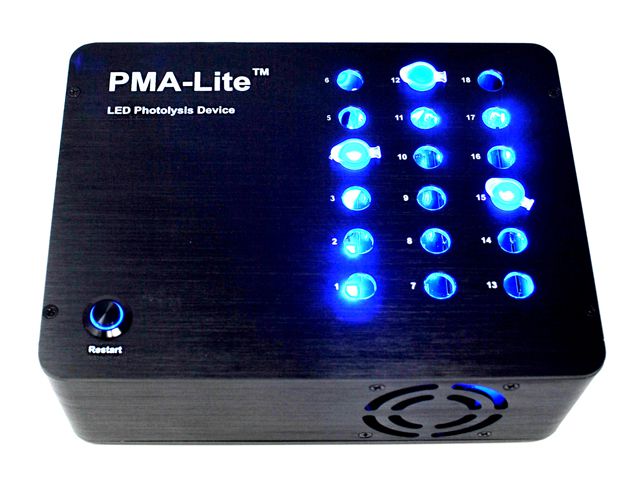 PMA-Lite LED 光解儀