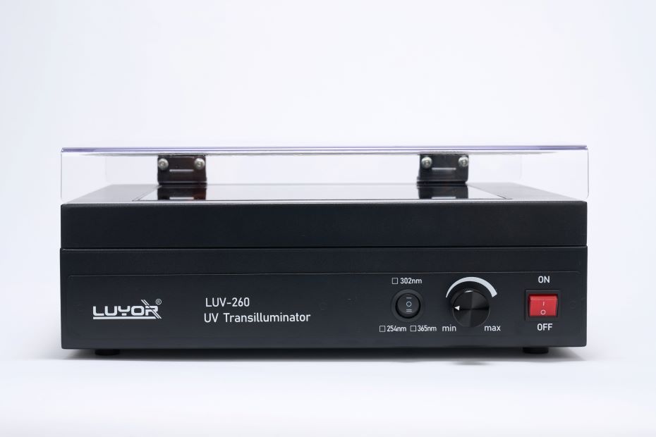 紫外透射儀LUV-260
