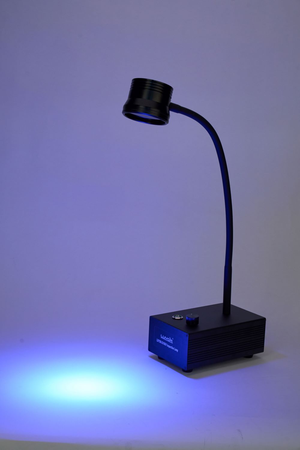 UV照射燈LUYOR-3318UV