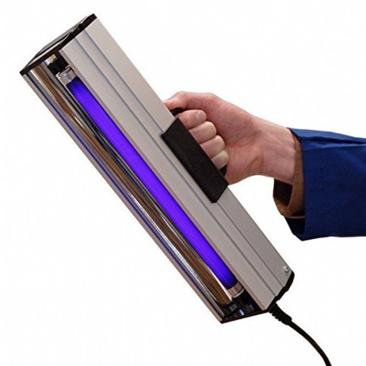 BLE-480B紫外線燈管