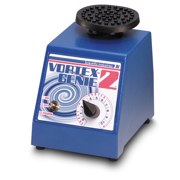美國SI VORTEX-GENIE2 可調速漩渦混合器